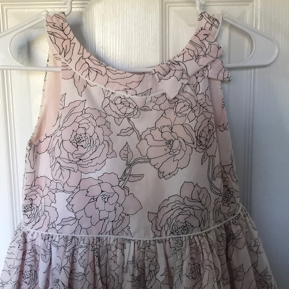 Beautiful janie and jack dress